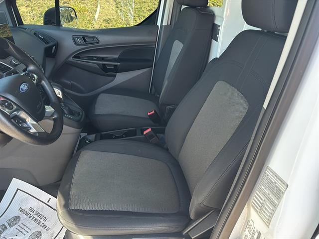 used 2020 Ford Transit Connect car, priced at $21,250