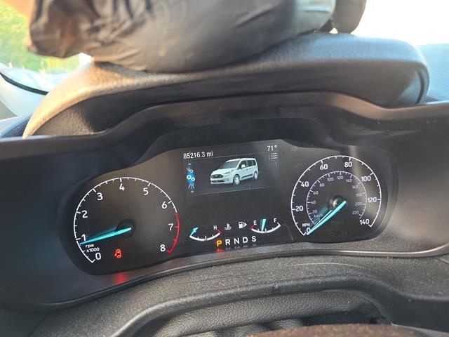 used 2020 Ford Transit Connect car, priced at $21,499