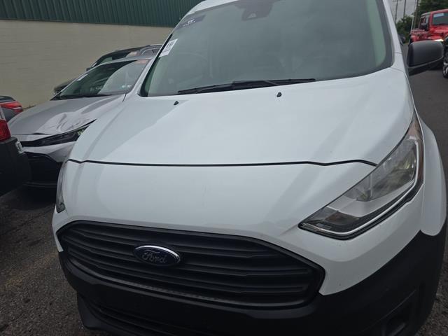 used 2020 Ford Transit Connect car, priced at $21,499