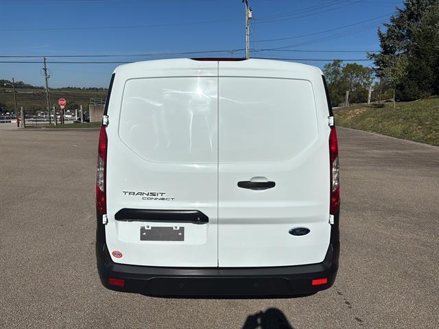 used 2020 Ford Transit Connect car, priced at $21,250