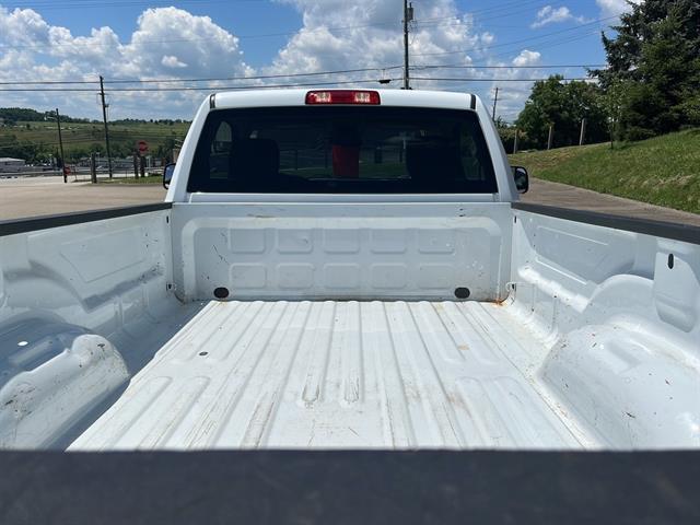used 2022 Ram 1500 car, priced at $23,500