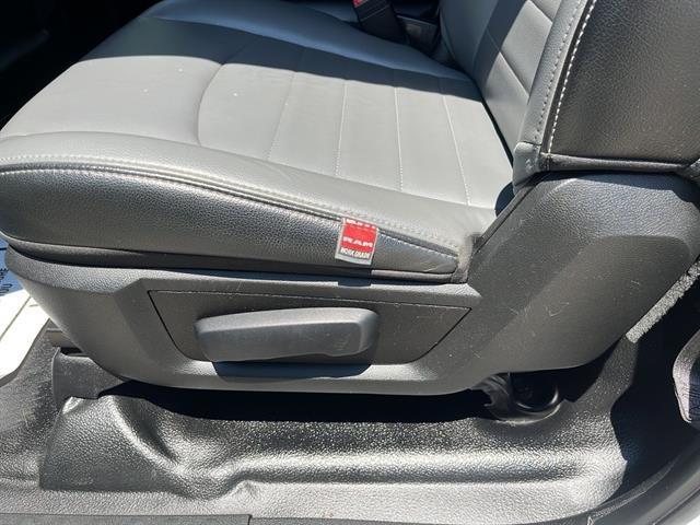 used 2022 Ram 1500 car, priced at $23,500