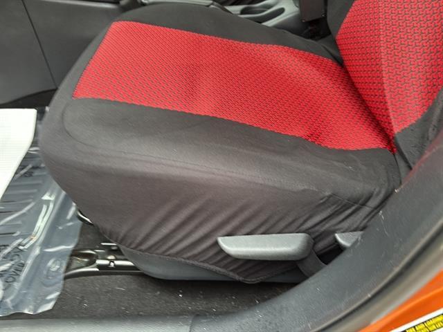 used 2020 Nissan Versa car, priced at $12,950