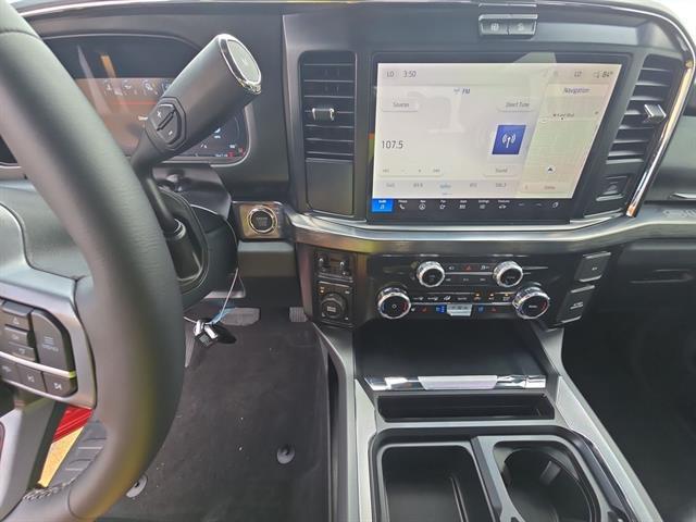 used 2025 Ford F-250 car, priced at $84,688