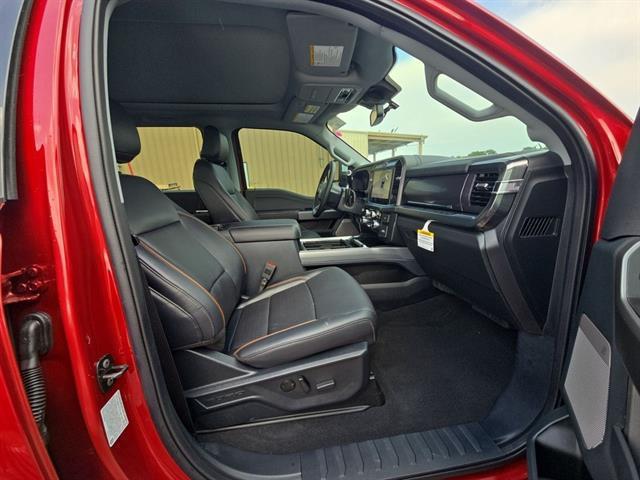 used 2025 Ford F-250 car, priced at $84,688