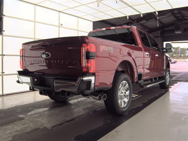 used 2025 Ford F-250 car, priced at $84,688