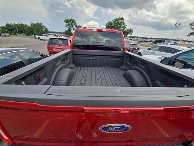 used 2025 Ford F-250 car, priced at $84,688