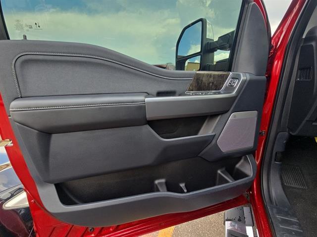 used 2025 Ford F-250 car, priced at $84,688
