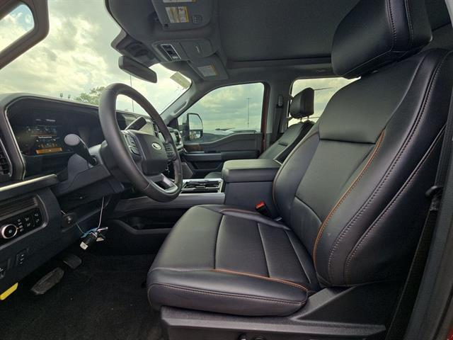 used 2025 Ford F-250 car, priced at $84,688