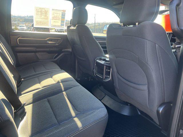 used 2020 Ram 1500 car, priced at $27,974