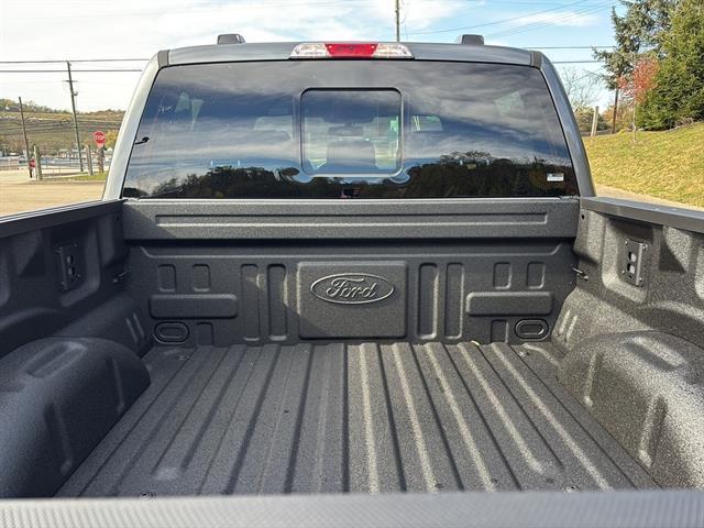 new 2025 Ford F-150 car, priced at $68,835