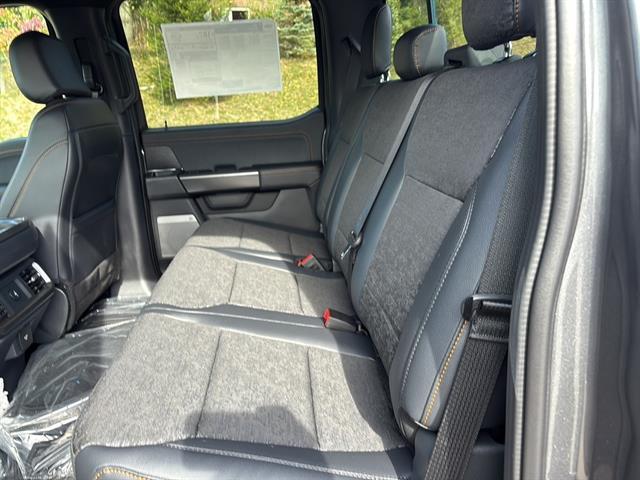 new 2025 Ford F-150 car, priced at $68,835