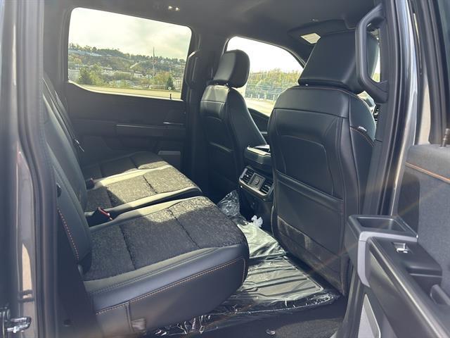 new 2025 Ford F-150 car, priced at $68,835