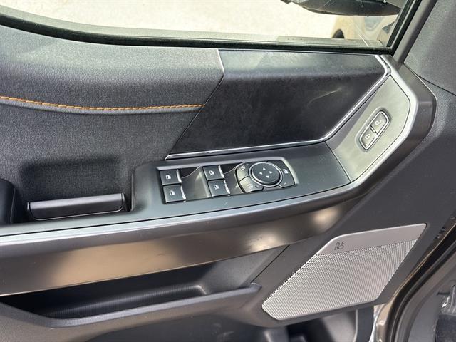 new 2025 Ford F-150 car, priced at $68,835