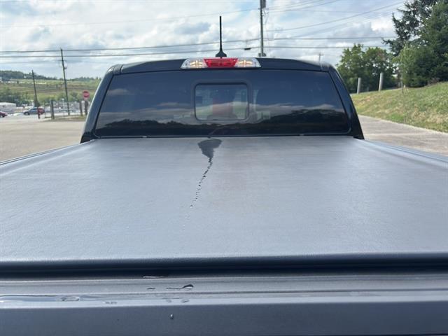 used 2023 Ford Ranger car, priced at $38,000