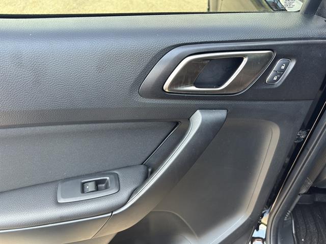 used 2023 Ford Ranger car, priced at $38,000