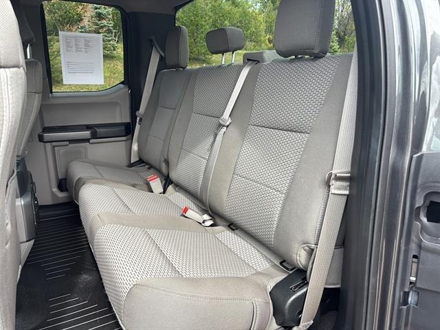 used 2019 Ford F-250 car, priced at $36,500