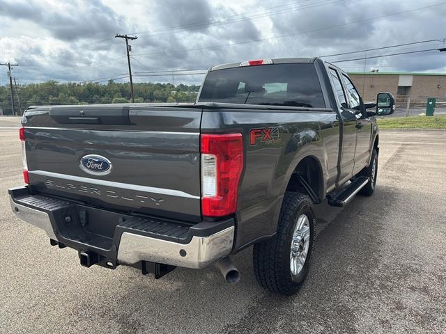used 2019 Ford F-250 car, priced at $36,500