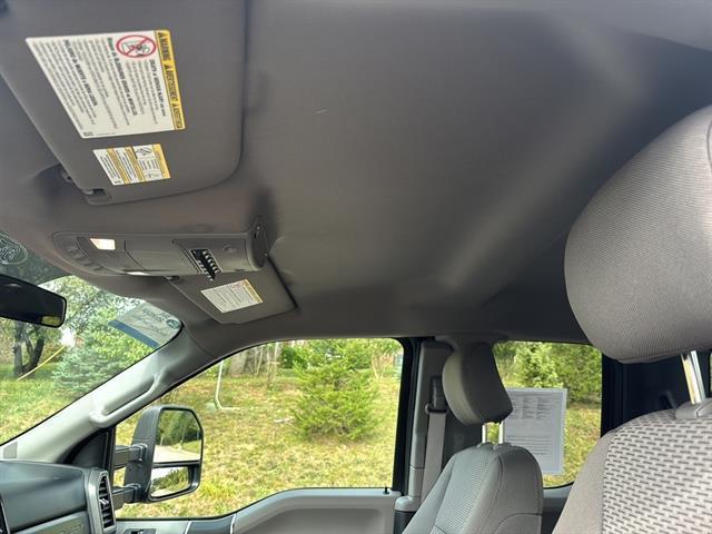 used 2019 Ford F-250 car, priced at $36,500
