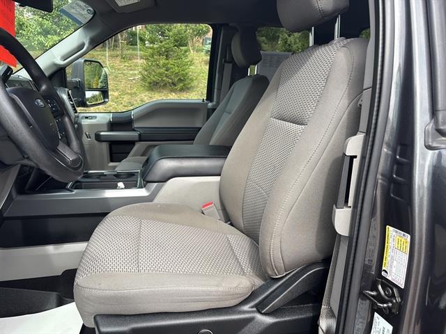 used 2019 Ford F-250 car, priced at $36,500