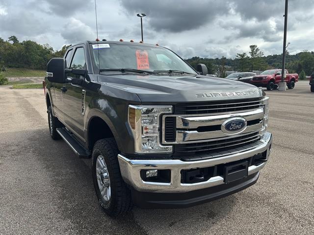used 2019 Ford F-250 car, priced at $36,500