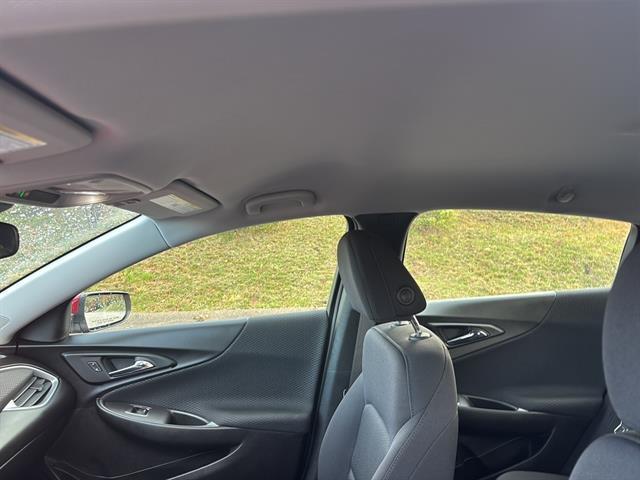 used 2023 Chevrolet Malibu car, priced at $20,950