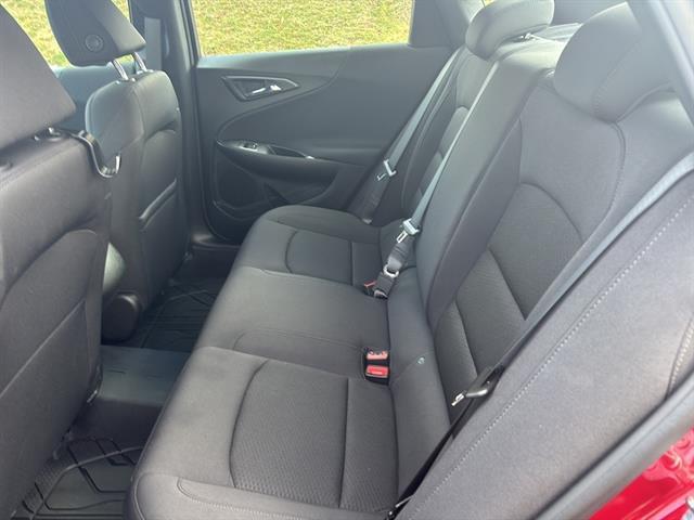 used 2023 Chevrolet Malibu car, priced at $20,950