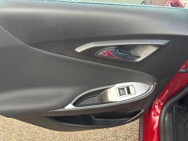 used 2023 Chevrolet Malibu car, priced at $20,950