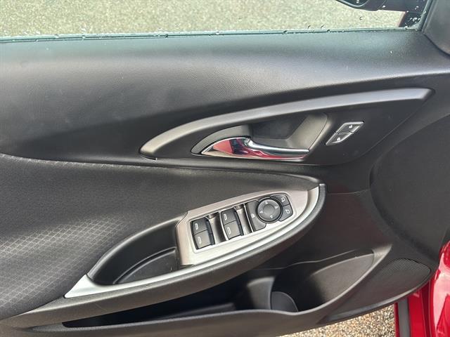 used 2023 Chevrolet Malibu car, priced at $20,950