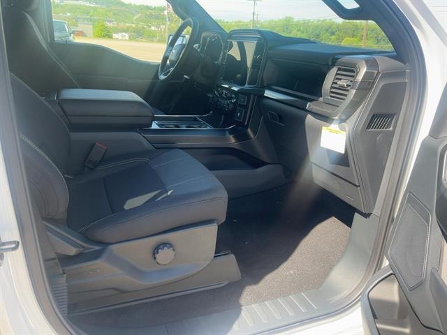 new 2025 Ford F-150 car, priced at $49,249