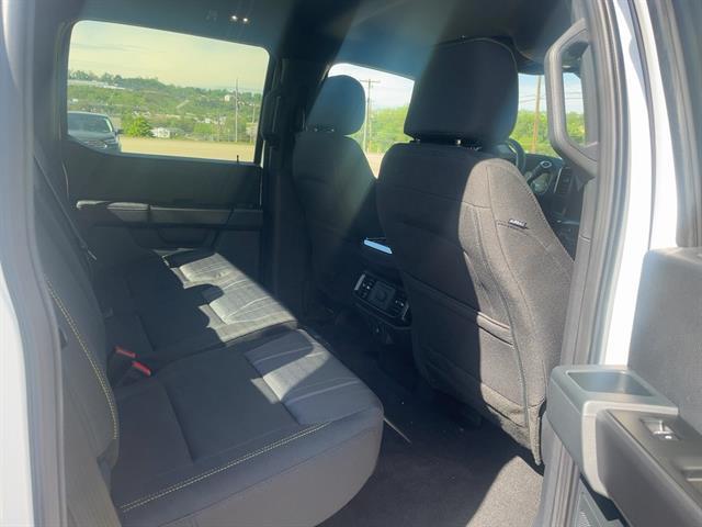 new 2025 Ford F-150 car, priced at $49,249