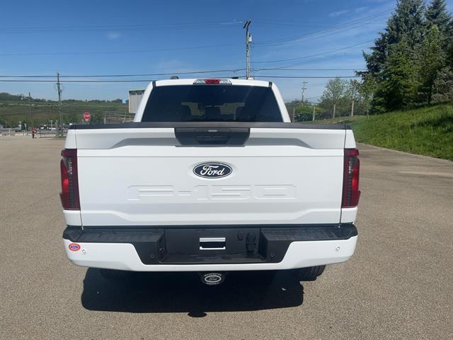 new 2025 Ford F-150 car, priced at $49,249