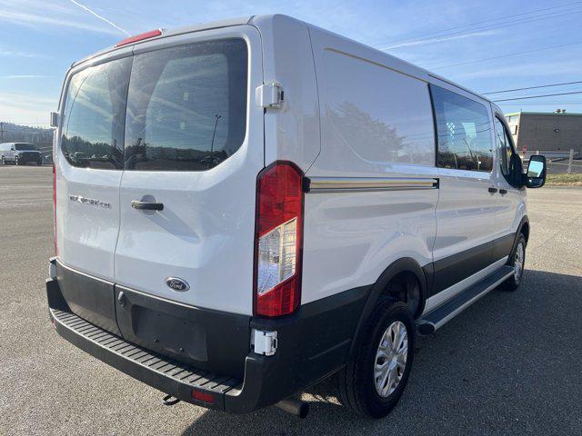 used 2023 Ford Transit-250 car, priced at $36,882