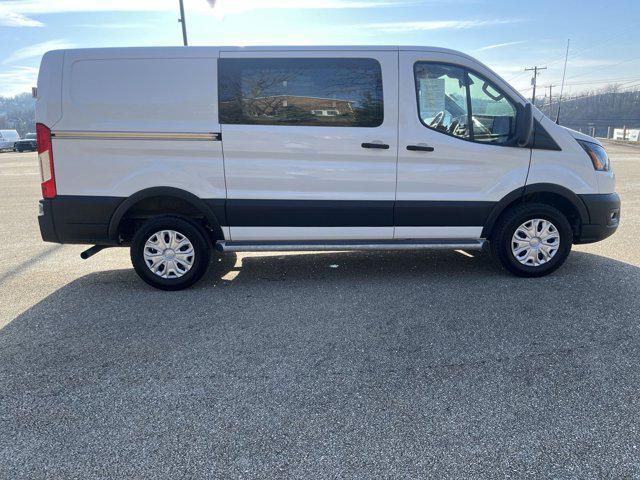 used 2023 Ford Transit-250 car, priced at $36,882