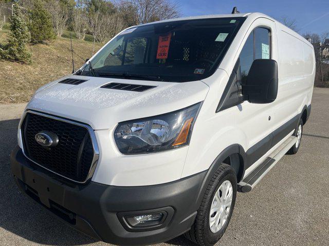 used 2023 Ford Transit-250 car, priced at $36,882