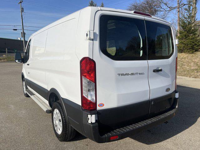 used 2023 Ford Transit-250 car, priced at $36,882