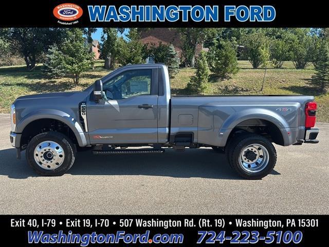 new 2026 Ford F-450 car, priced at $77,350