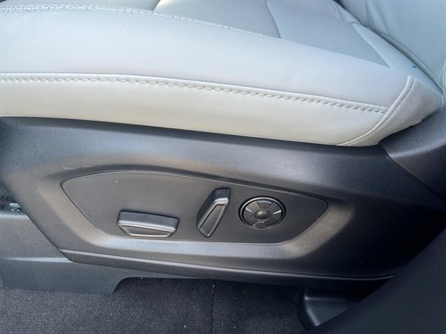 new 2025 Ford Explorer car, priced at $62,195