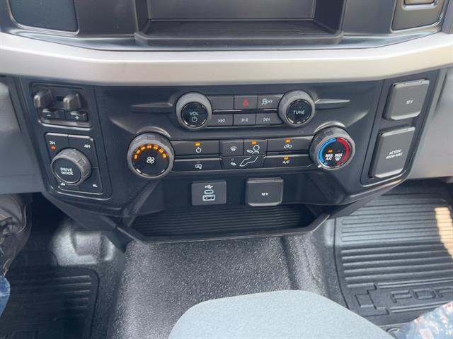 new 2025 Ford F-350 car, priced at $57,130