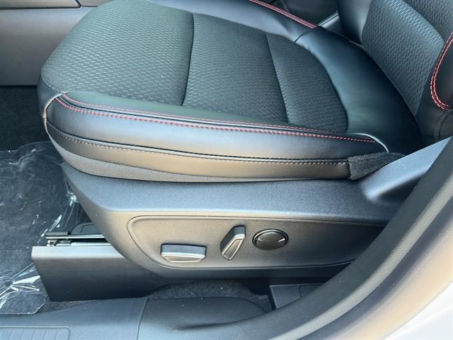 new 2025 Ford Escape car, priced at $36,760
