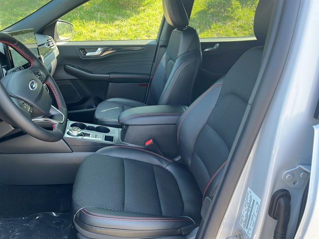 new 2025 Ford Escape car, priced at $36,760