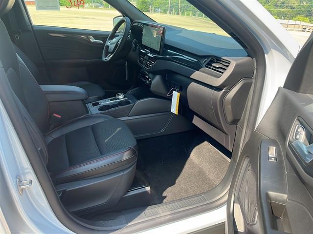 new 2025 Ford Escape car, priced at $36,760