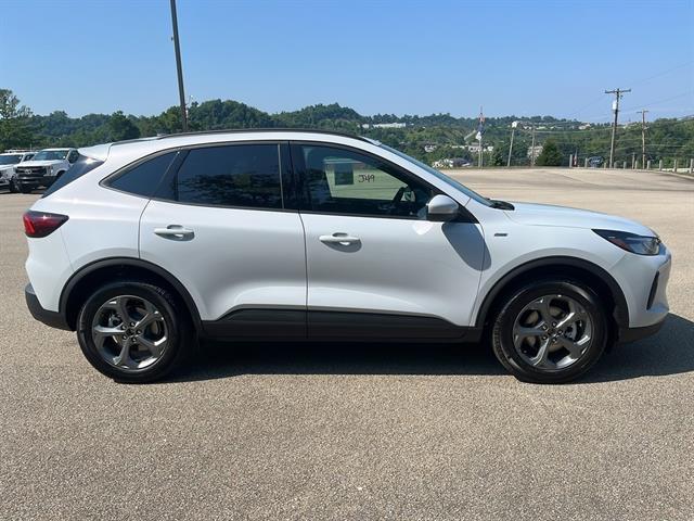new 2025 Ford Escape car, priced at $36,760