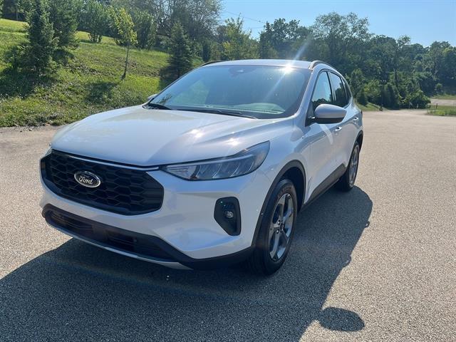 new 2025 Ford Escape car, priced at $36,760