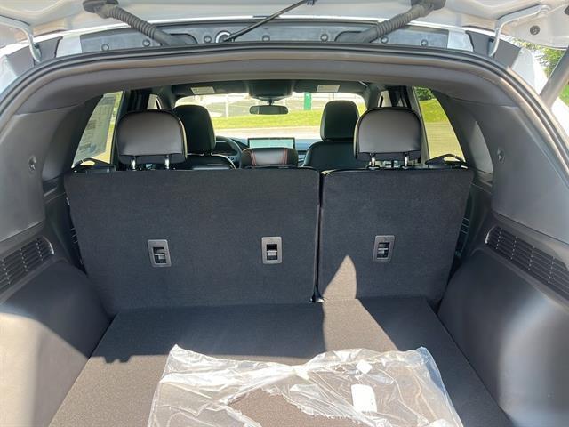 new 2025 Ford Escape car, priced at $36,760
