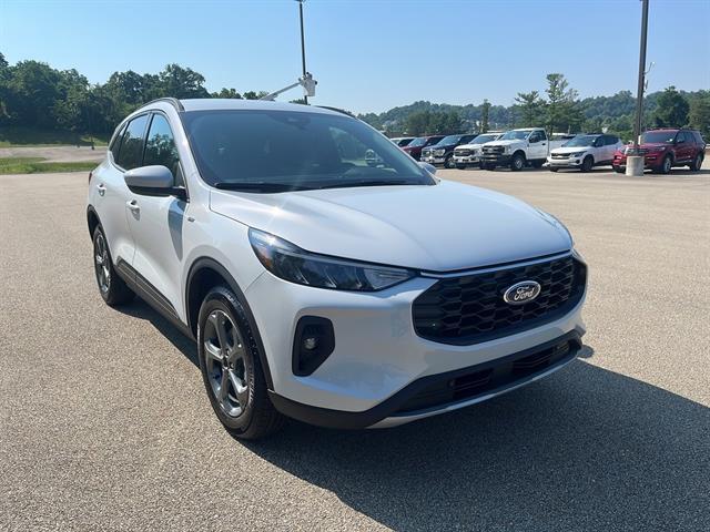 new 2025 Ford Escape car, priced at $36,760