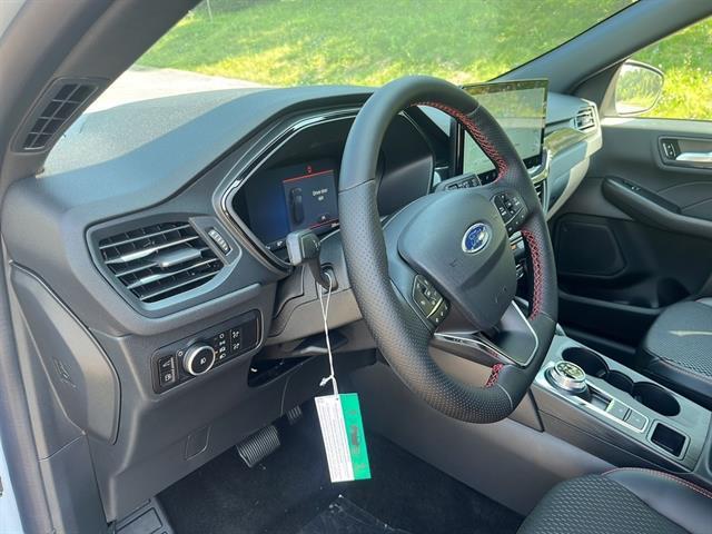 new 2025 Ford Escape car, priced at $36,760