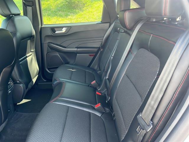 new 2025 Ford Escape car, priced at $36,760
