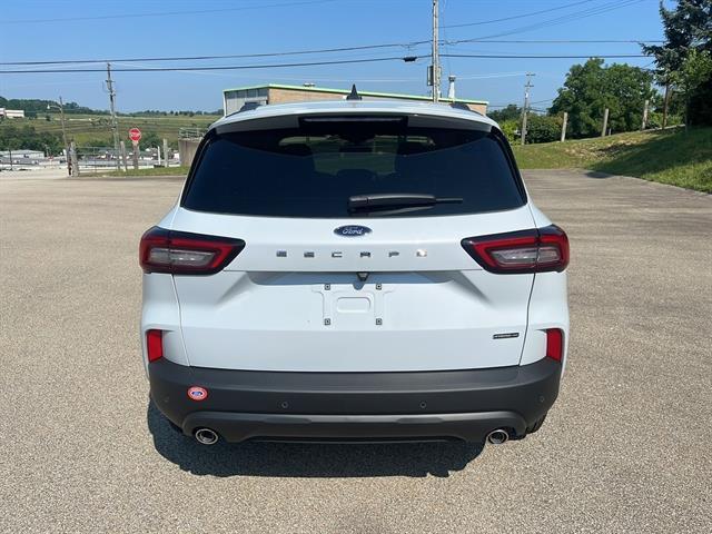 new 2025 Ford Escape car, priced at $36,760