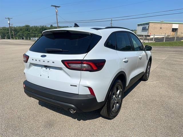new 2025 Ford Escape car, priced at $36,760